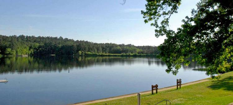 马格努森大酒店及会议中心(Magnuson Grand Hotel and Conference Center Tyler)图片