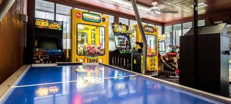 Staybridge Suites Orlando Royale Parc Suites图片