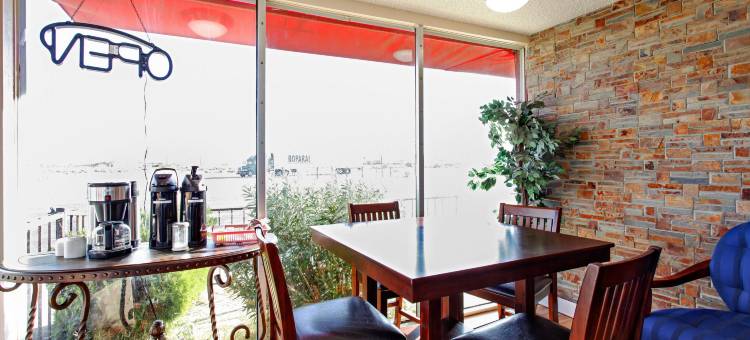 莫哈韦酒店(Mojave Hotel)图片