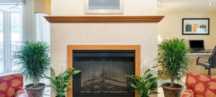 纽华克品质酒店(Quality Inn)图片