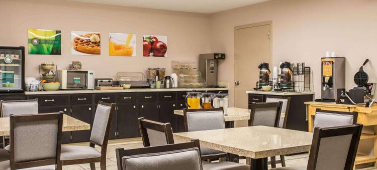 凯艺酒店(Quality Inn)图片