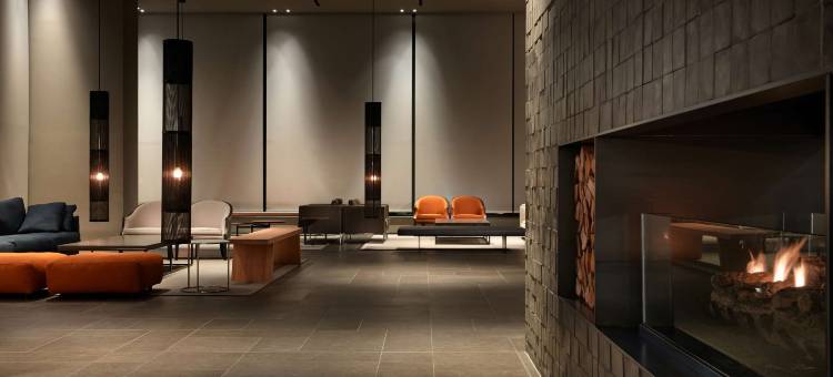 新罗舒泰天安牙山三星展示城市酒店(SHILLASTAY CHEONAN ASAN SAMSUNG DISPLAYCITY)图片