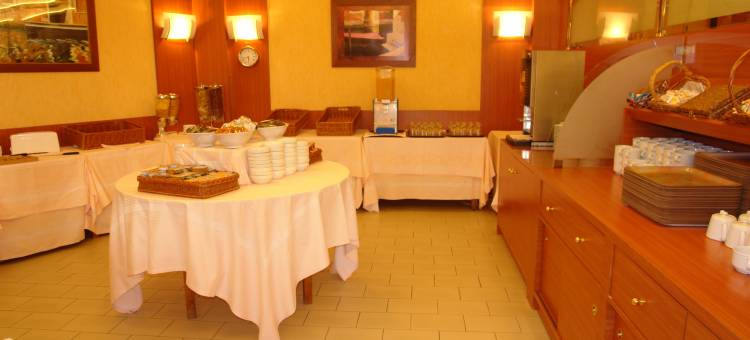 杜拉克英式酒店(Brit Hotel du Lac)图片