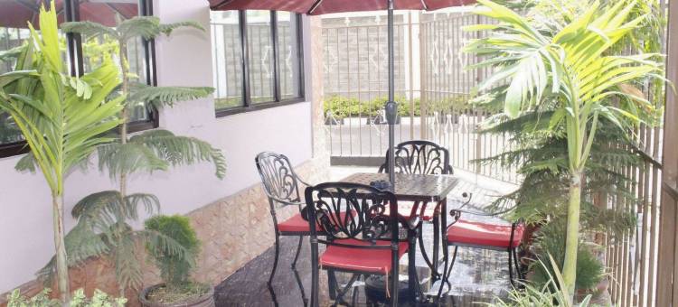 肯尼亚轻松酒店(Easy Hotel Kenya)图片