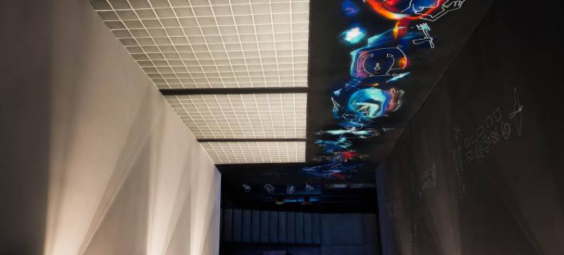 伊斯梅尔酒店(Hotel Ismael)图片