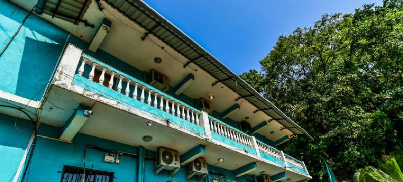 OYO 7268 Near Vagator图片