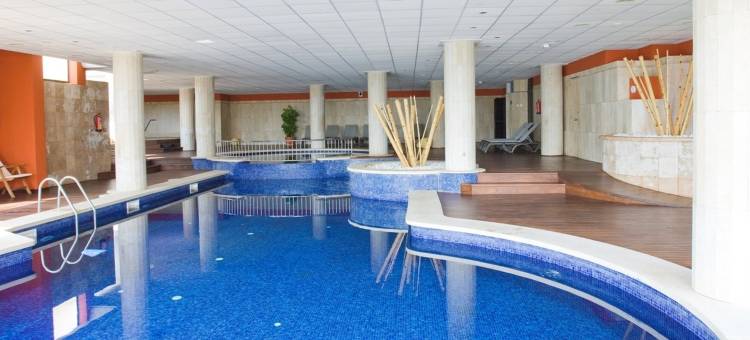 蓬塔普里马因索特尔名誉Spa公寓式酒店(Insotel Punta Prima Prestige Suites & Spa)图片