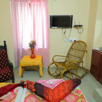 卡那斯酒店(Kailas Inn)图片-卡那斯酒店(Kailas