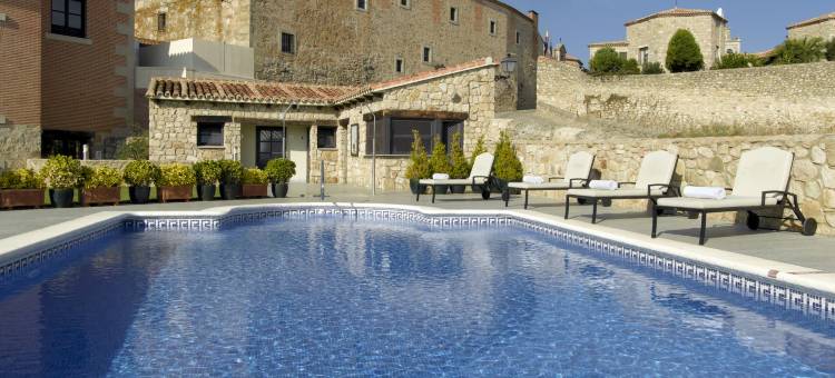 特鲁希略旅馆(Parador de Trujillo)图片