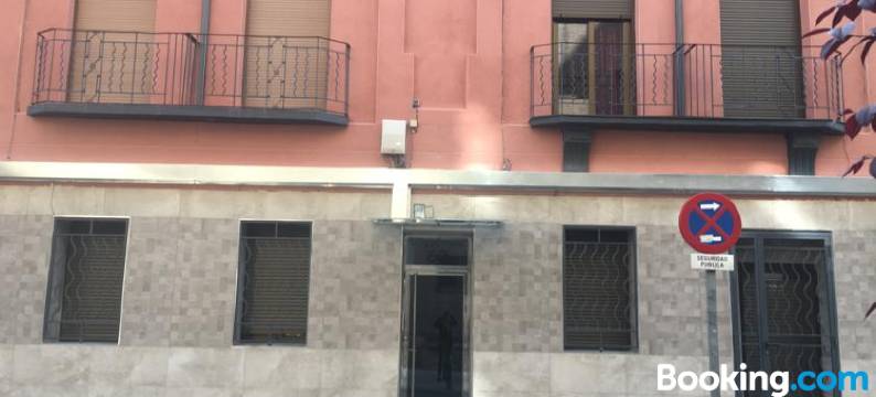 Pensión LF - No Fumadores - SIN Ascensor图片