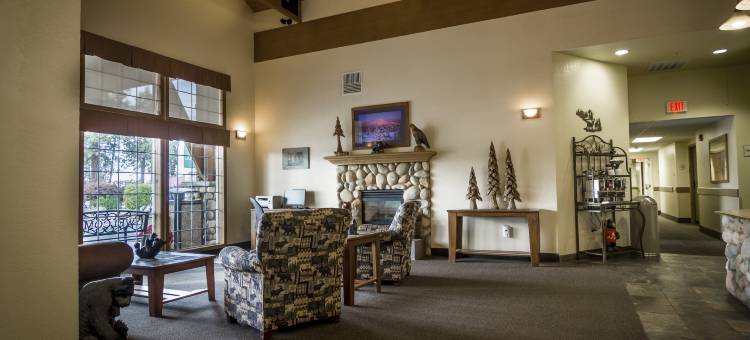 本德拉昆塔温德姆酒店(La Quinta Inn by Wyndham Bend)图片