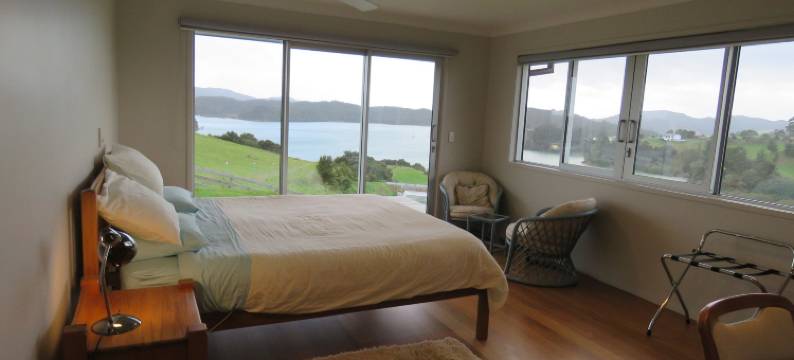 Bnb Whangaruru图片