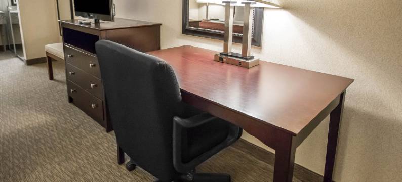 密歇根城酒店(Michigan City Inn)图片