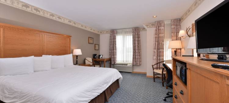 舞台教练旅馆(Stage Coach Inn)图片