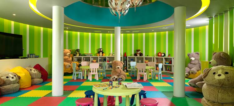 洛斯卡波斯天堂全包式度假村 – 限成人(Paradisus Los Cabos - Adults Only)图片