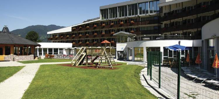 克拉尼斯卡戈拉温德姆华美达度假村(Ramada Resort by Wyndham Kranjska Gora)图片