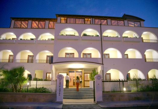 Forte Hotel Hotel Overview