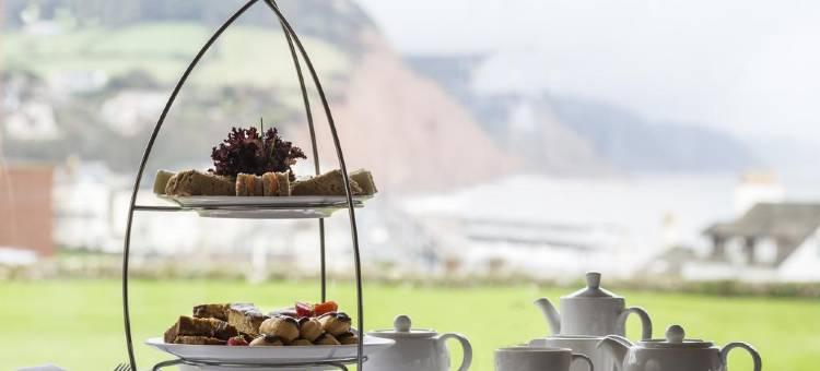 锡德茅斯港酒店(Harbour Hotel & Spa Sidmouth)图片