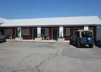 Big Horn Motel - 2 Sao