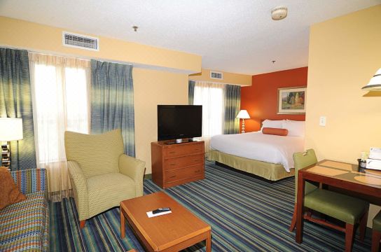 Discount [75% Off] Residence Inn Shreveport Airport United States