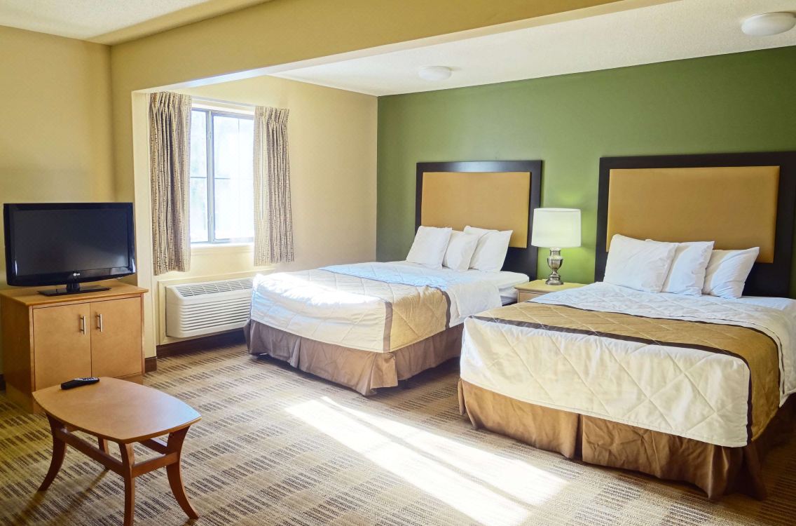 Discount [70% Off] Extended Stay America Raleigh Rtp 4610 ...