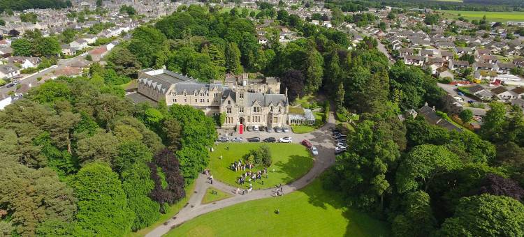 穆图牛顿酒店-近因弗内斯机场(Muthu Newton Hotel (Near Inverness Airport))图片