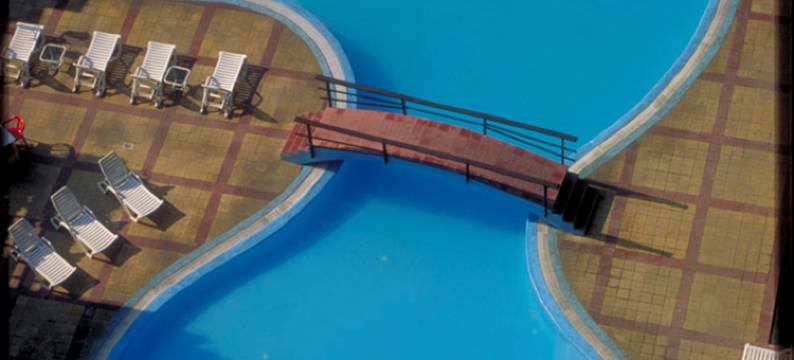 塞维利亚酒店(Hotel Sevilla Habana Affiliated by Meliá)图片