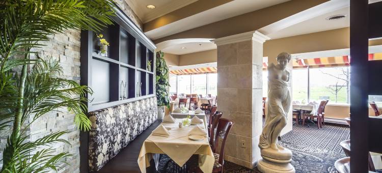 旺市蒙地卡罗套房酒店(Monte Carlo Inn Vaughan Suites)图片