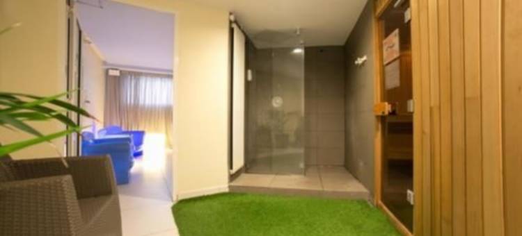 赛尔特 Spa 酒店(Le Celtique & Spa)图片