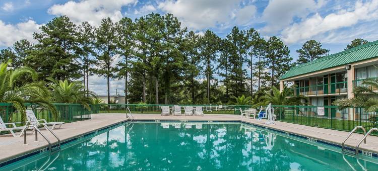 道格拉斯伊克诺旅馆(Econo Lodge)图片