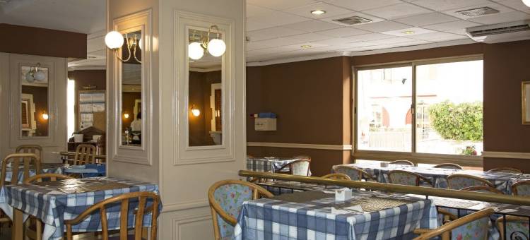 圣安东酒店(The San Anton Hotel)图片