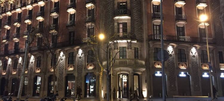 丰碑酒店(Monument Hotel)图片