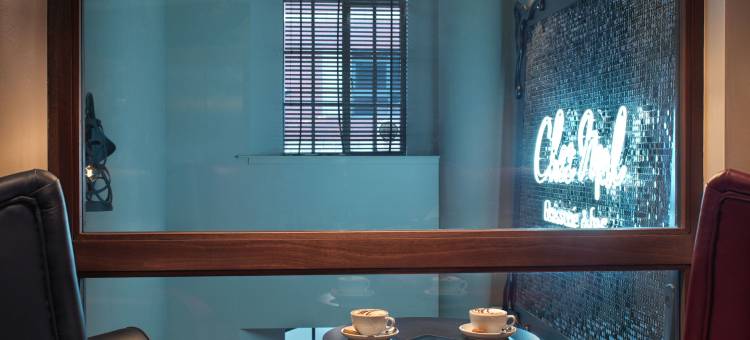 利兹马尔迈松酒店(Malmaison Hotel Leeds)图片