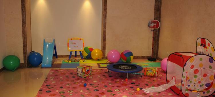 卡萨布兰卡塔卡木尔酒店(Casablanca Takamul Hotel)图片