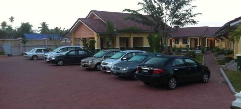 兰卡威新黎明酒店(New Dawn for Langkawi)图片