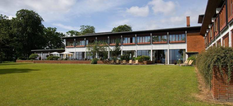 海瑟利特酒店(Hotel Hesselet)图片