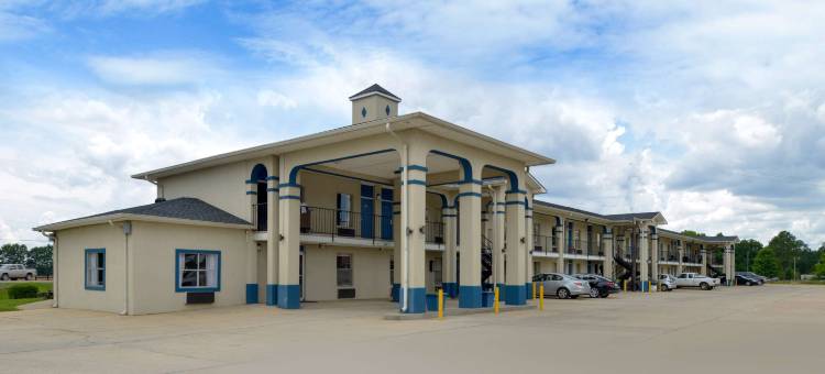 门罗维尔美洲最佳价值酒店(Americas Best Value Inn Monroeville)图片
