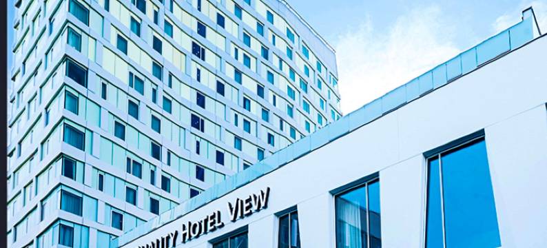 维尤品质酒店(Quality Hotel View)图片