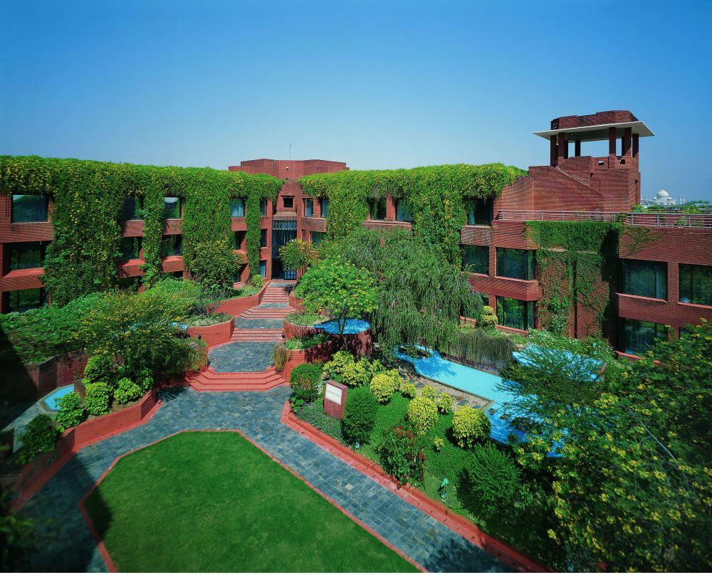 ITC Mughal, a Luxury Collection Resort & Spa, Agra Over view