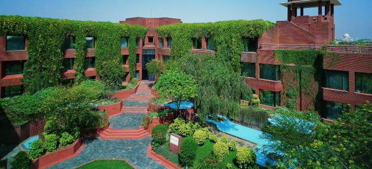 ITC 穆哥哈酒店-豪华精选度假村及水疗中心(ITC Mughal, a Luxury Collection Resort & Spa, Agra)图片