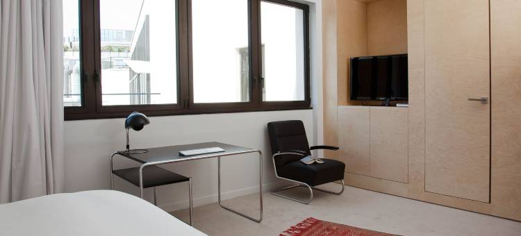 巴黎香榭丽舍之家酒店(近大皇宫/塞纳河畔)(La Maison Champs Elysées)图片