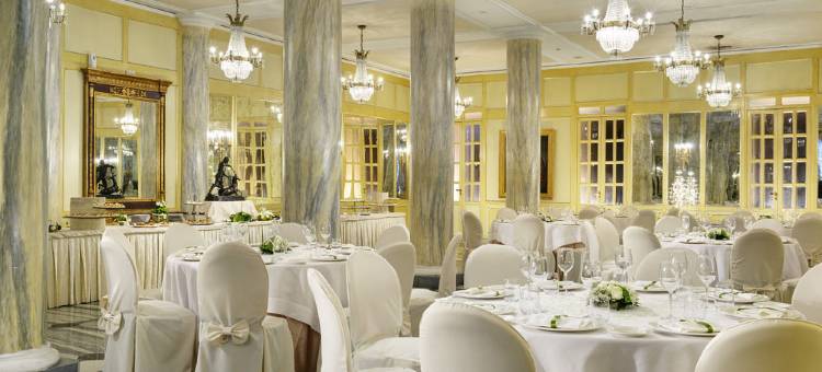 帕克斯大酒店(Grand Hotel Parkers)图片