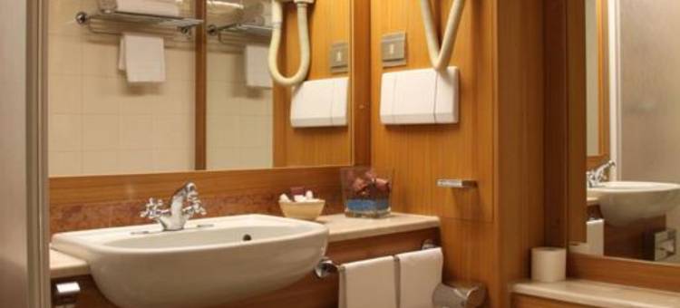 米兰波特鲁民宿酒店(B&B Hotel Milano Portello)图片