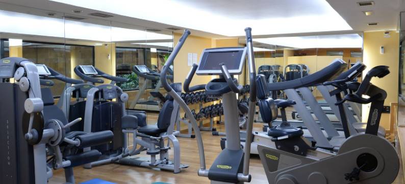 马贝拉格兰瓜达尔巴努斯酒店(Gran Hotel Guadalpín Banus)图片