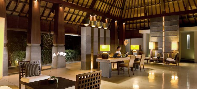 卡雅纳别墅(The Kayana Seminyak  )图片