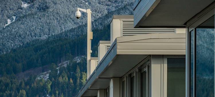 皇后镇翡翠瑞士贝尔公寓酒店(Swiss-Belsuites Pounamu Queenstown)图片