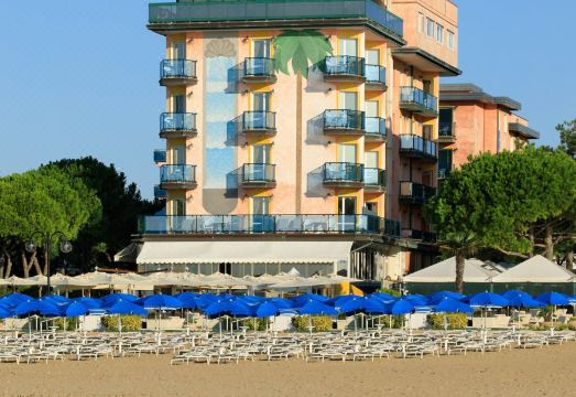 Park Hotel BrasiliaHotel Overview