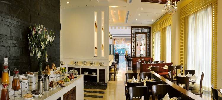 古尔冈丽柏酒店(Park Inn Gurgaon)图片