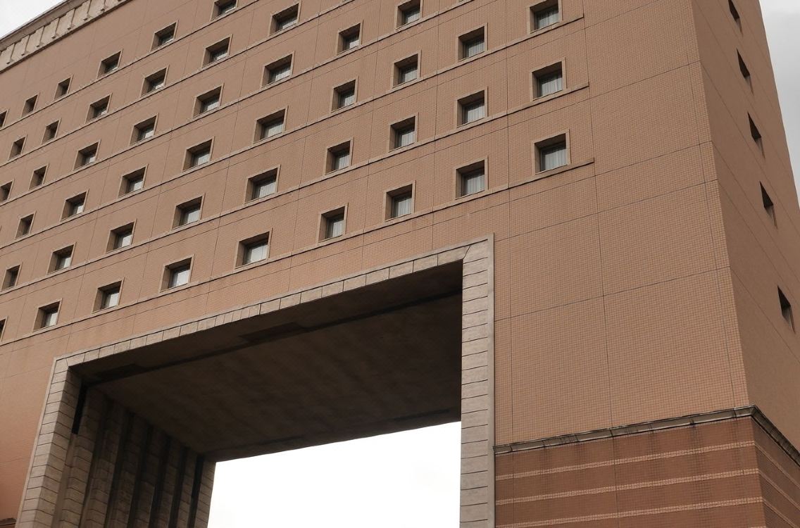 Navios Yokohama Tripcom - 