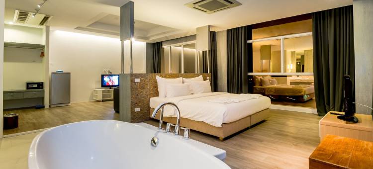 达拉酒店(Dara Hotel)图片